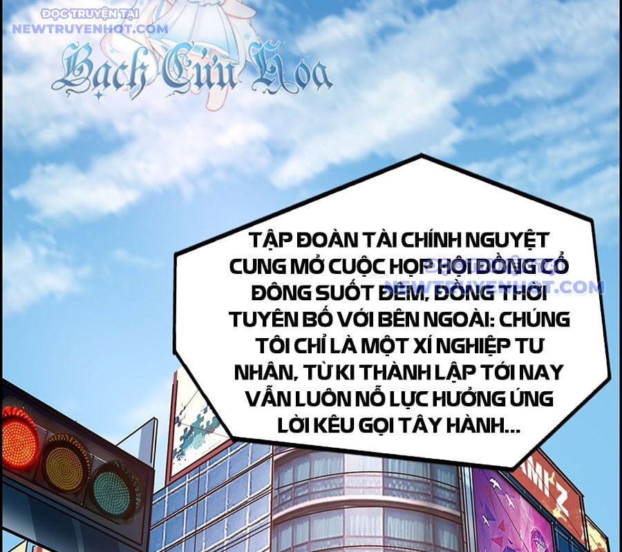 Ta Quyết Không Thành Phât - Chapter 13 - Page 3