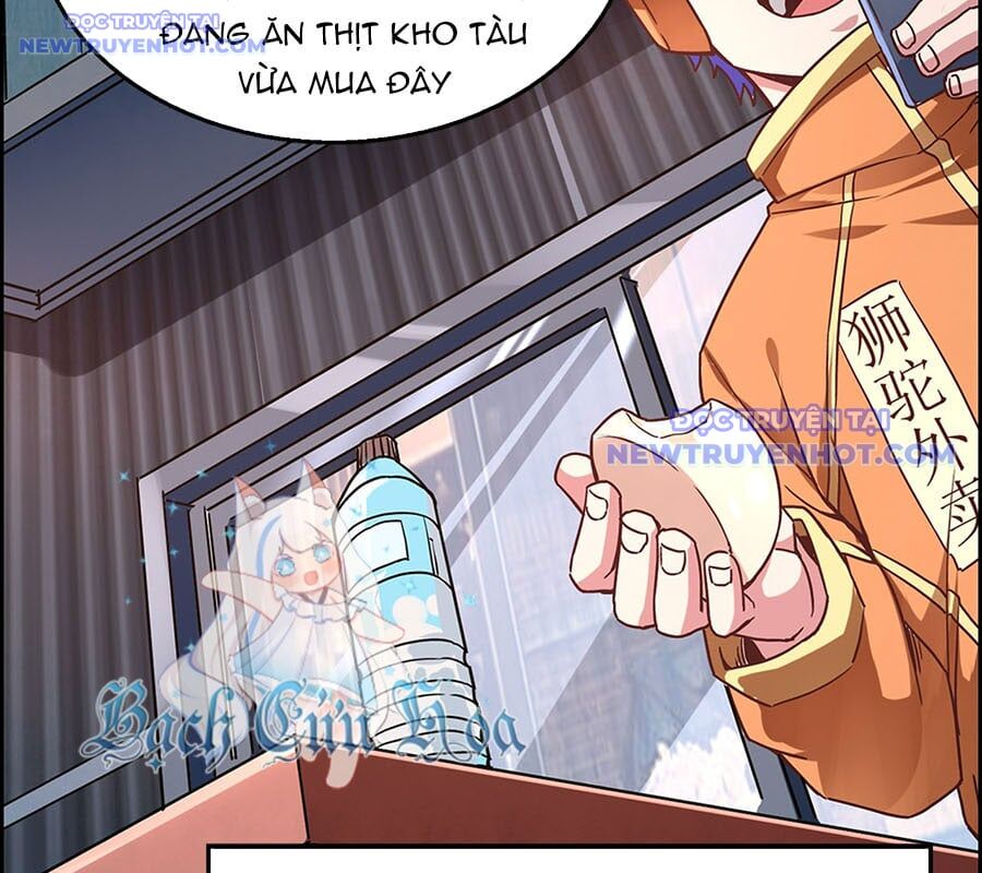 Ta Quyết Không Thành Phât - Chapter 13 - Page 30