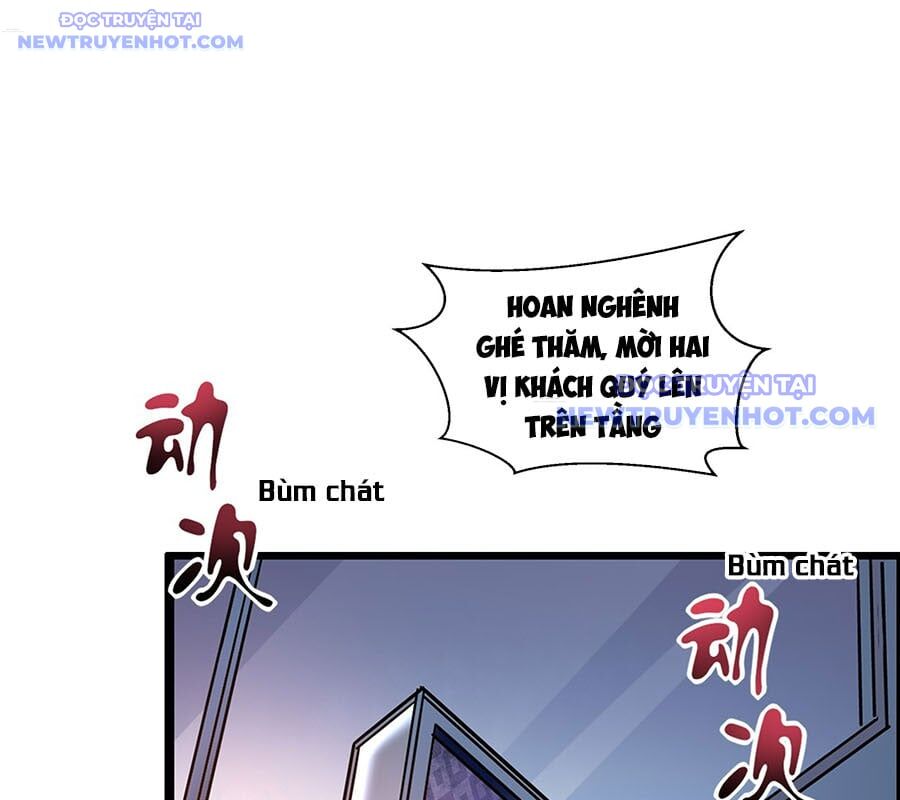 Ta Quyết Không Thành Phât - Chapter 13 - Page 32