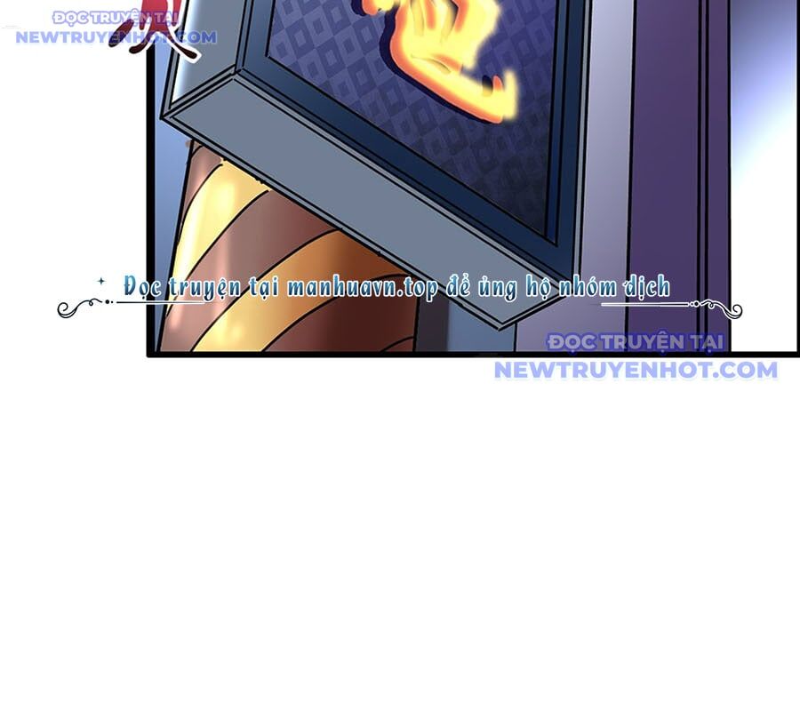 Ta Quyết Không Thành Phât - Chapter 13 - Page 34