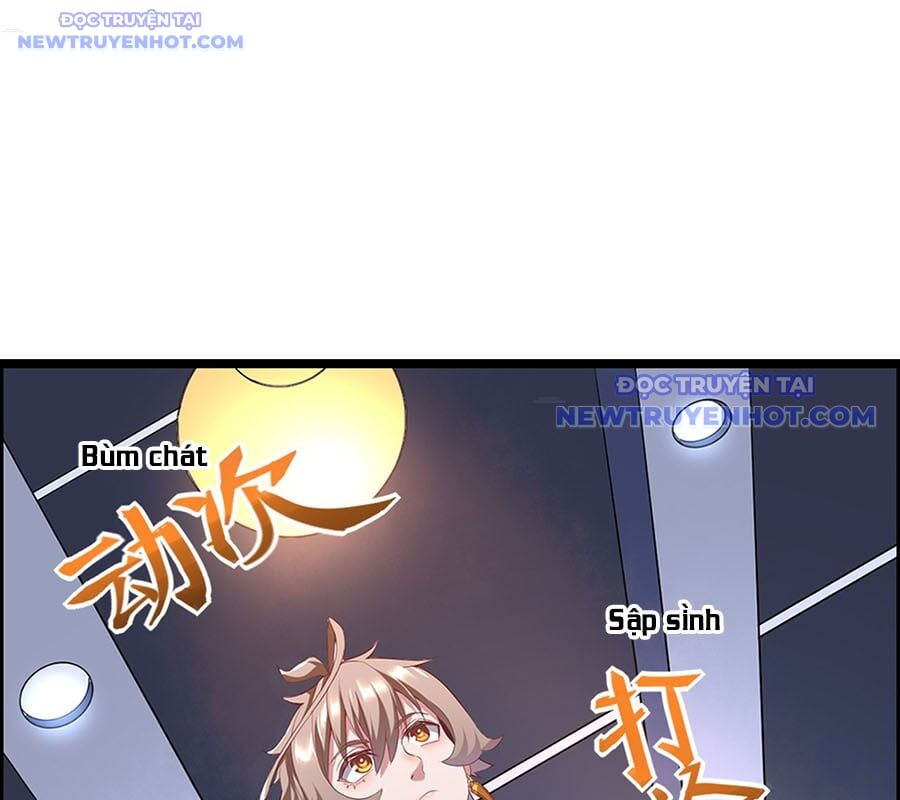 Ta Quyết Không Thành Phât - Chapter 13 - Page 35