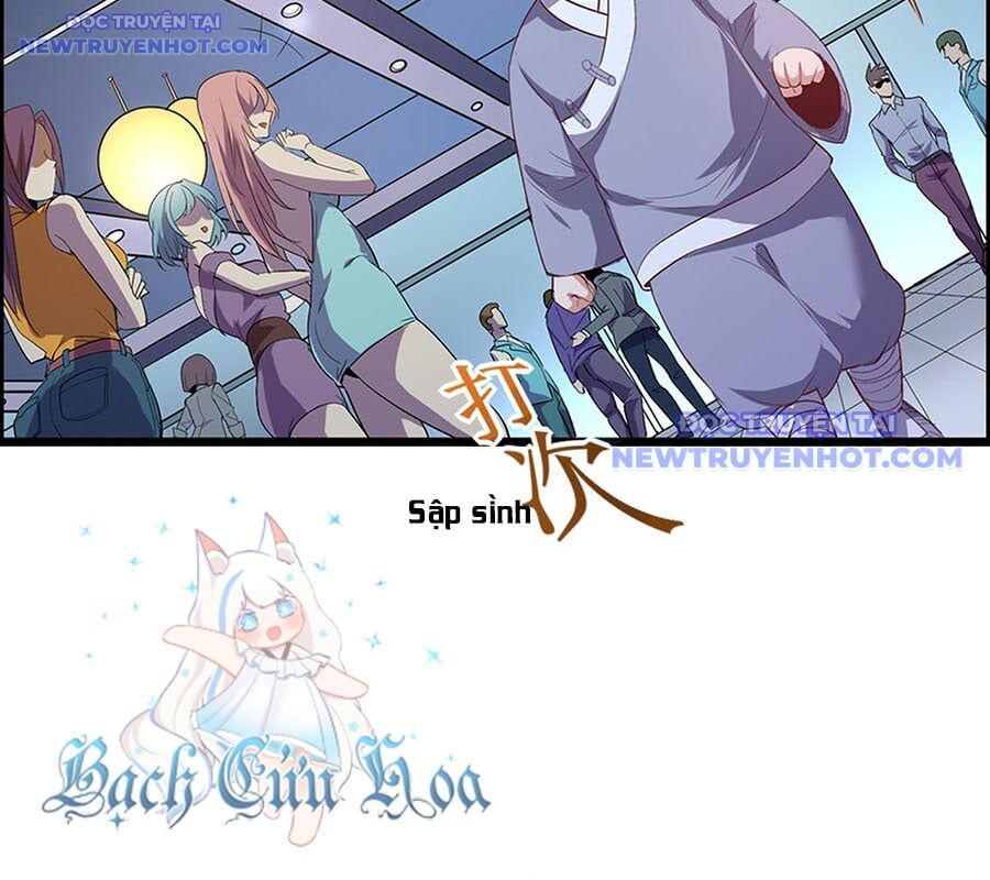 Ta Quyết Không Thành Phât - Chapter 13 - Page 37