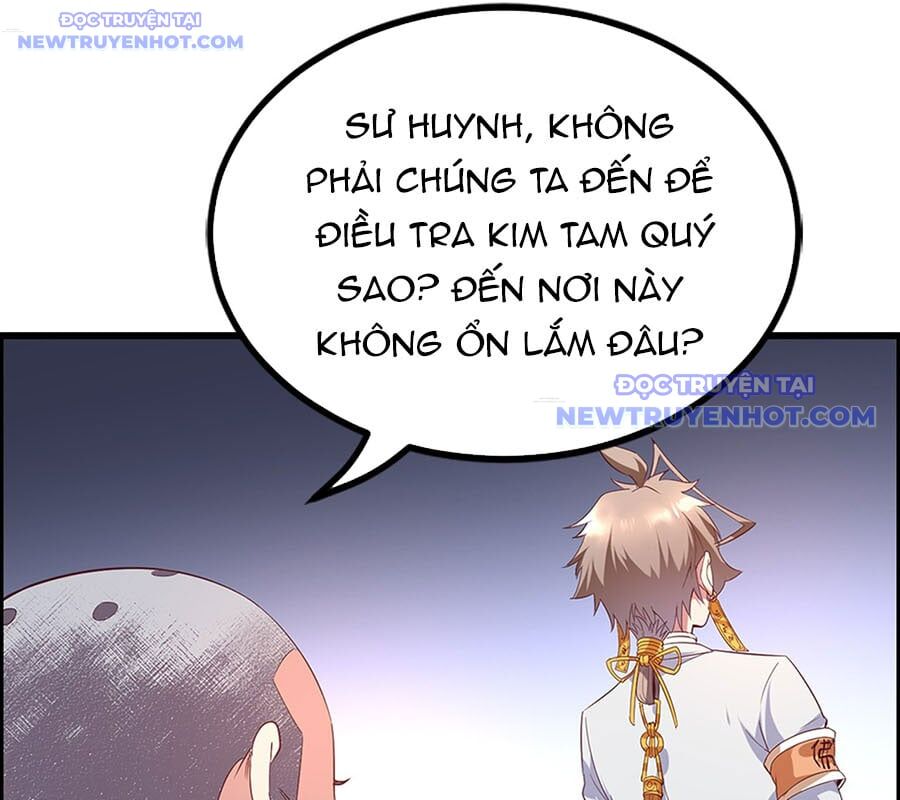 Ta Quyết Không Thành Phât - Chapter 13 - Page 38
