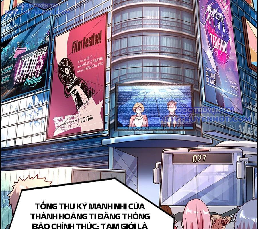 Ta Quyết Không Thành Phât - Chapter 13 - Page 4