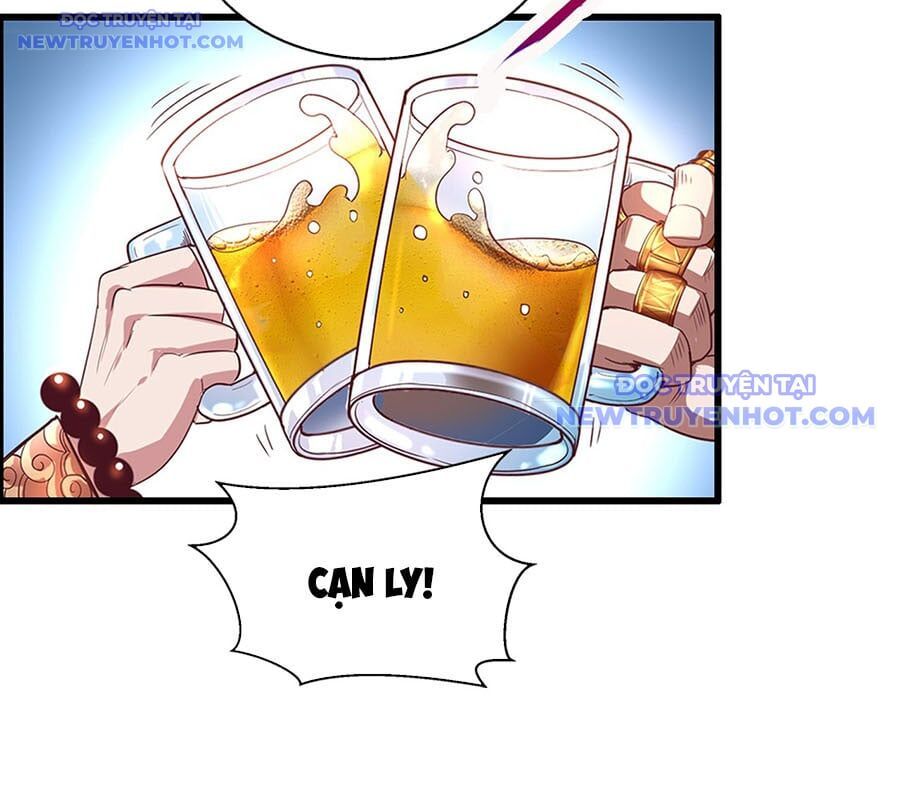 Ta Quyết Không Thành Phât - Chapter 13 - Page 42