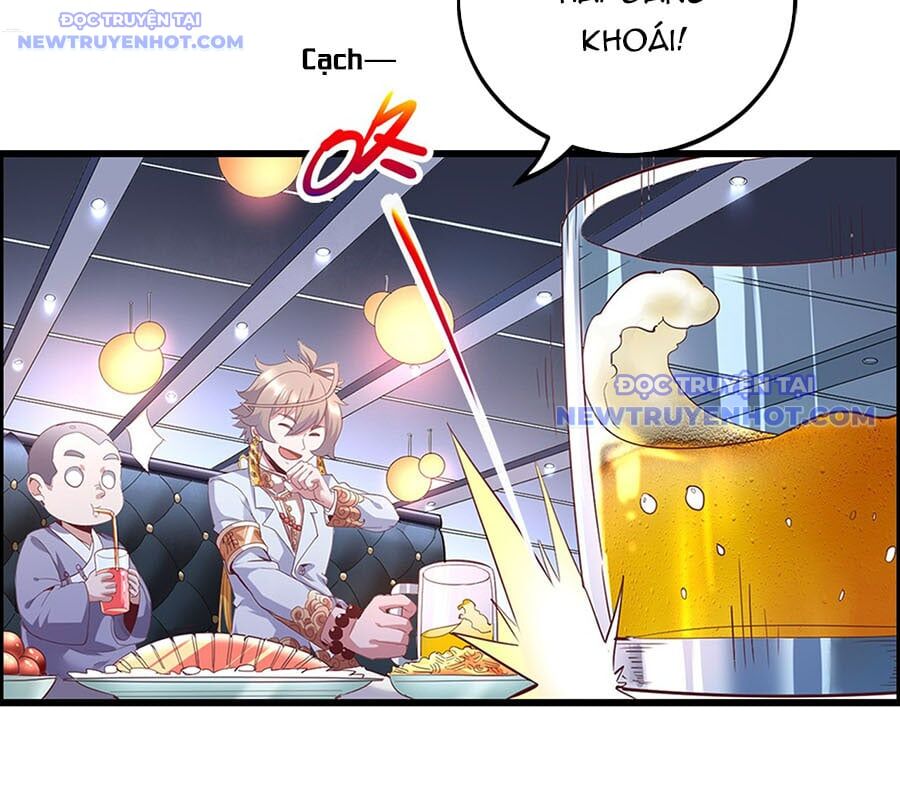 Ta Quyết Không Thành Phât - Chapter 13 - Page 47