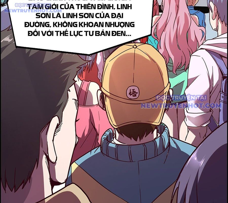 Ta Quyết Không Thành Phât - Chapter 13 - Page 5