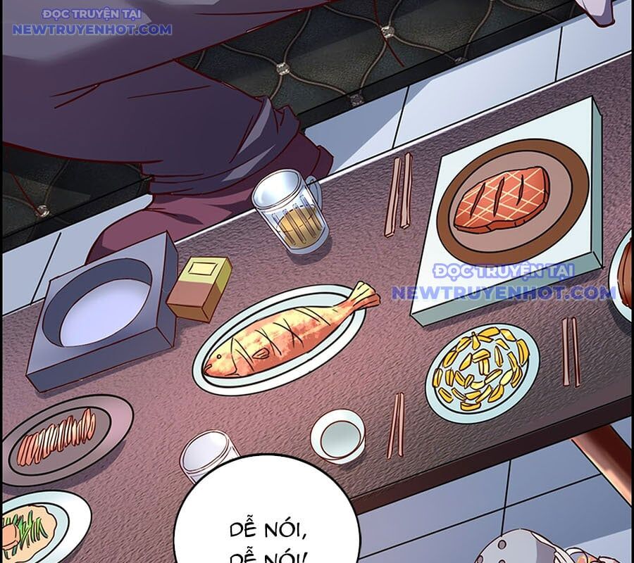 Ta Quyết Không Thành Phât - Chapter 13 - Page 52