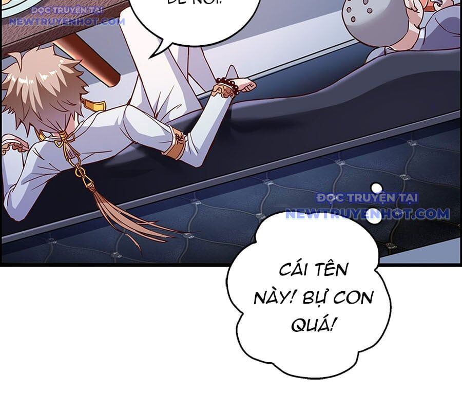 Ta Quyết Không Thành Phât - Chapter 13 - Page 53