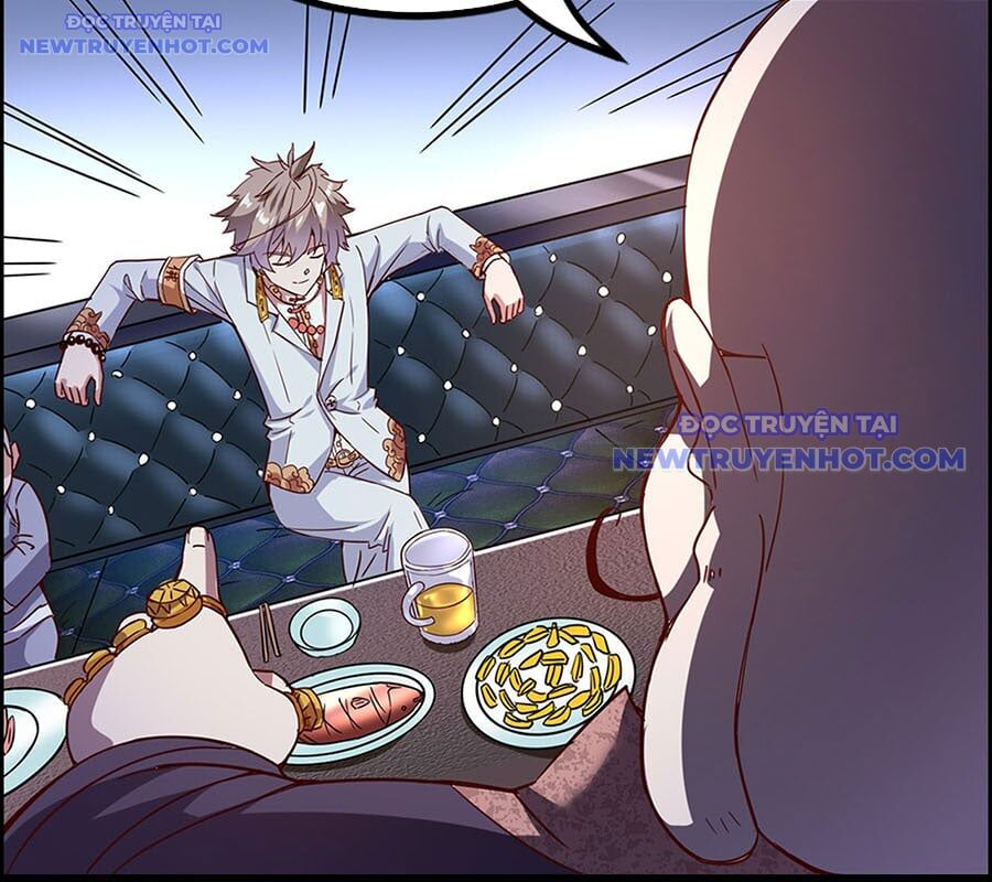 Ta Quyết Không Thành Phât - Chapter 13 - Page 57