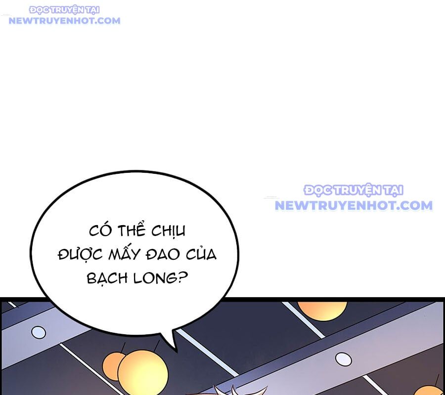 Ta Quyết Không Thành Phât - Chapter 13 - Page 61