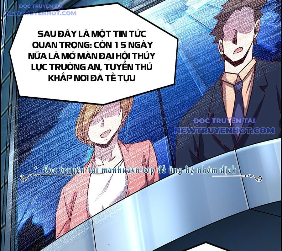 Ta Quyết Không Thành Phât - Chapter 13 - Page 8