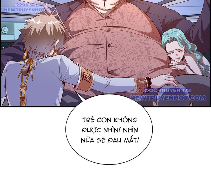 Ta Quyết Không Thành Phât - Chapter 13 - Page 81
