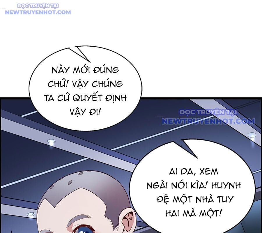 Ta Quyết Không Thành Phât - Chapter 13 - Page 87