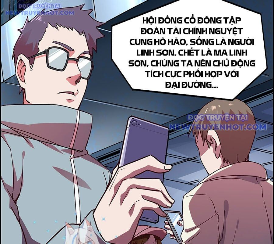 Ta Quyết Không Thành Phât - Chapter 13 - Page 9