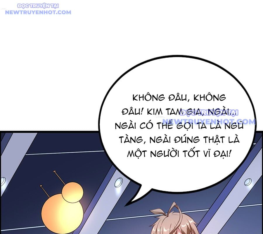 Ta Quyết Không Thành Phât - Chapter 13 - Page 91