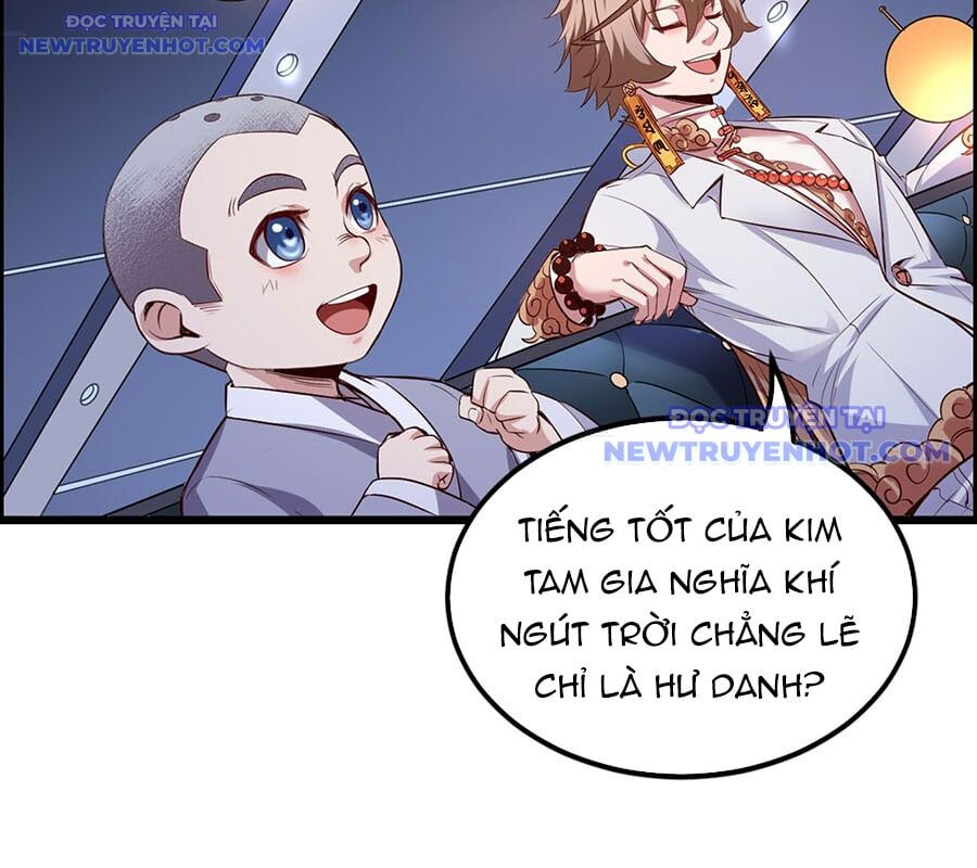 Ta Quyết Không Thành Phât - Chapter 13 - Page 92