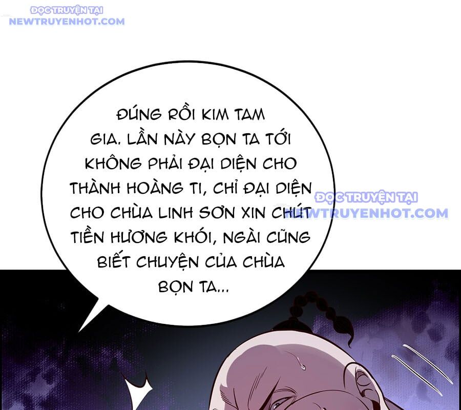 Ta Quyết Không Thành Phât - Chapter 13 - Page 93