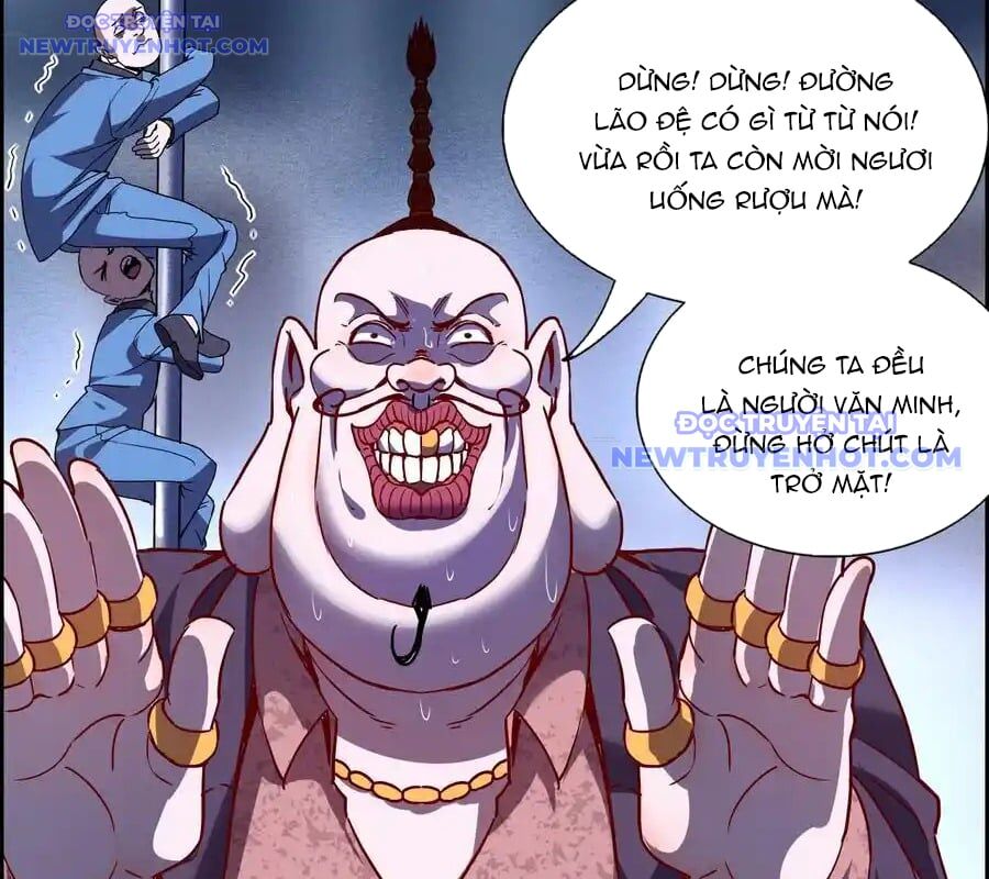 Ta Quyết Không Thành Phât - Chapter 14 - Page 102