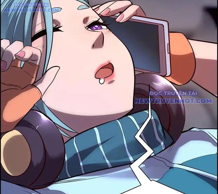 Ta Quyết Không Thành Phât - Chapter 14 - Page 11