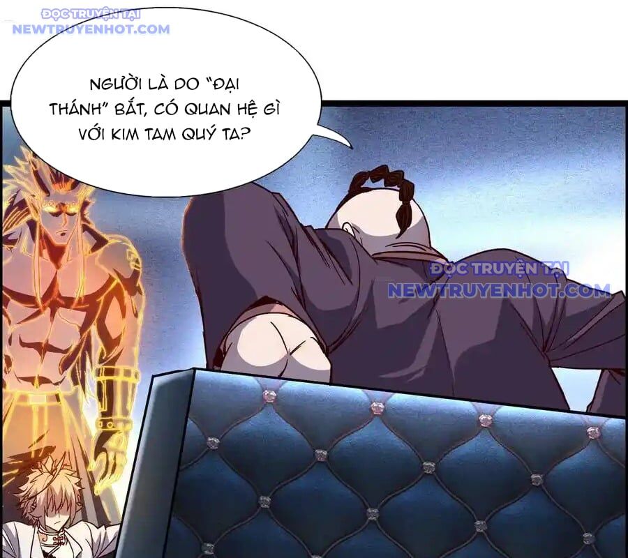 Ta Quyết Không Thành Phât - Chapter 14 - Page 112