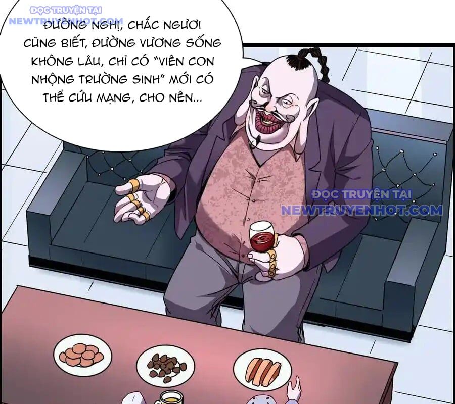 Ta Quyết Không Thành Phât - Chapter 14 - Page 115