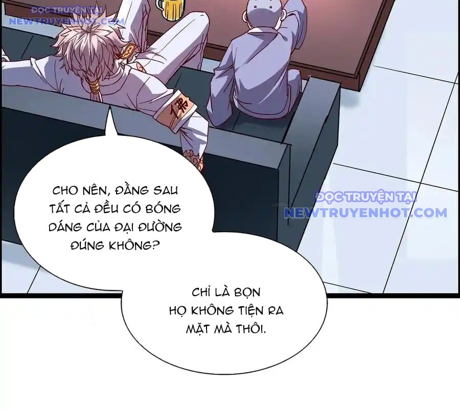 Ta Quyết Không Thành Phât - Chapter 14 - Page 118