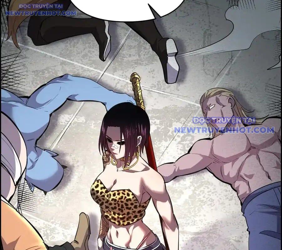 Ta Quyết Không Thành Phât - Chapter 14 - Page 129