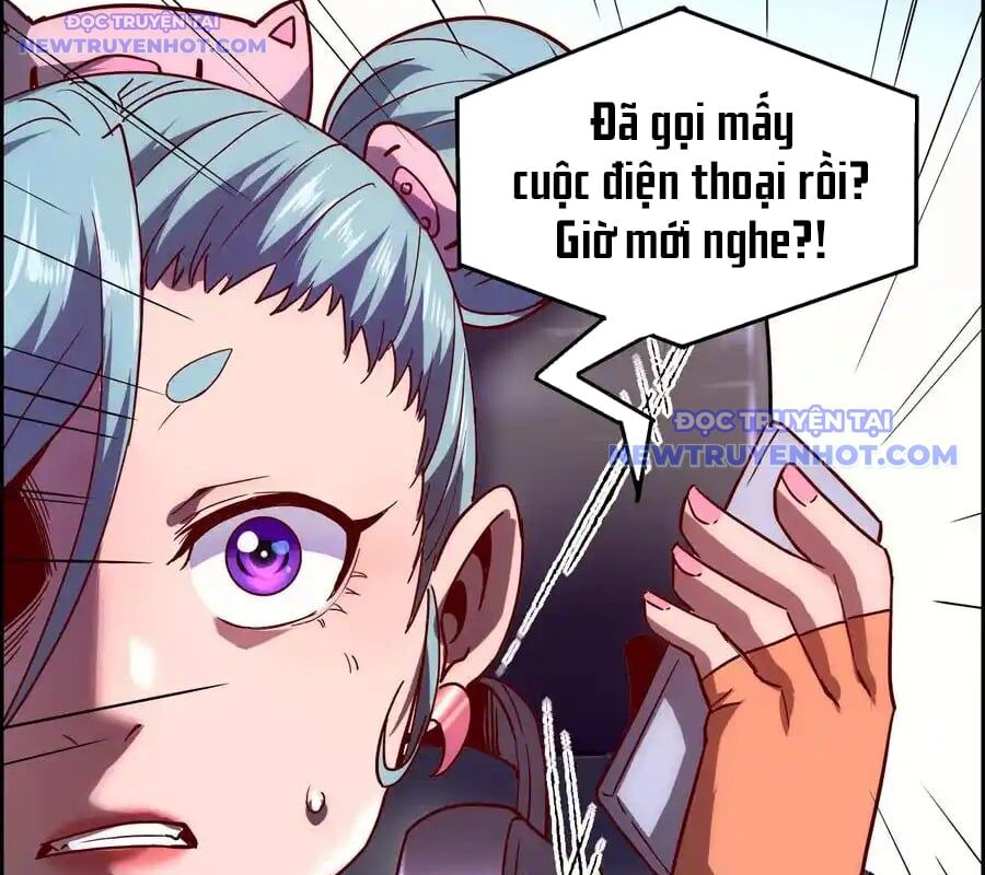 Ta Quyết Không Thành Phât - Chapter 14 - Page 13
