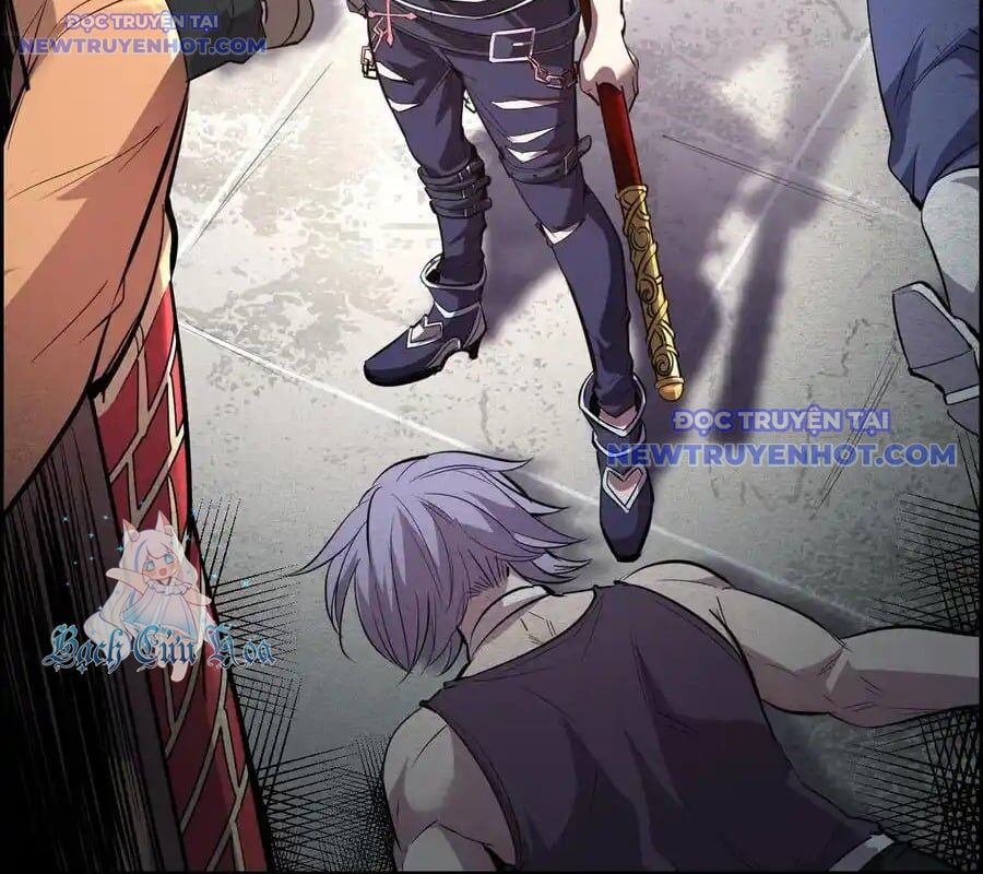 Ta Quyết Không Thành Phât - Chapter 14 - Page 130