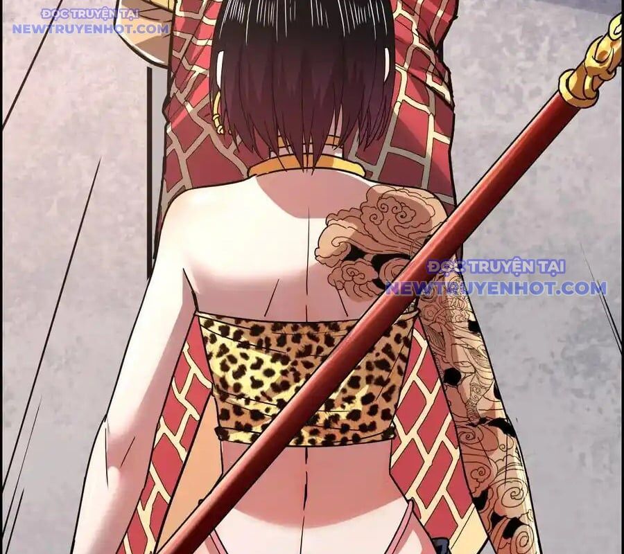 Ta Quyết Không Thành Phât - Chapter 14 - Page 133