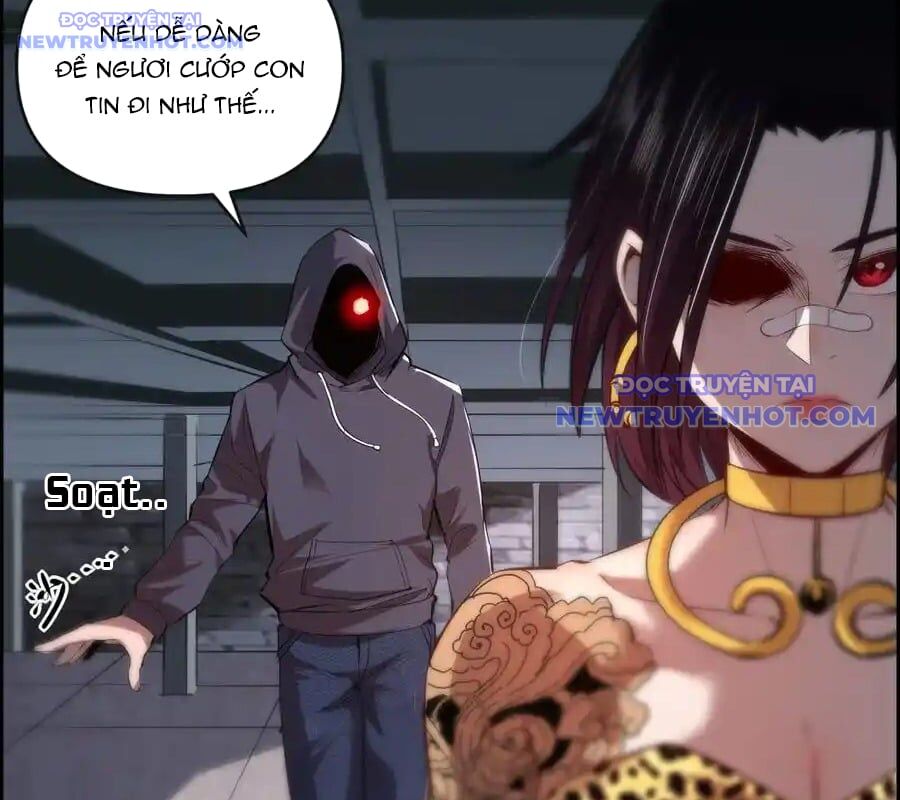 Ta Quyết Không Thành Phât - Chapter 14 - Page 141