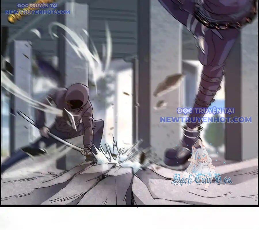 Ta Quyết Không Thành Phât - Chapter 14 - Page 156