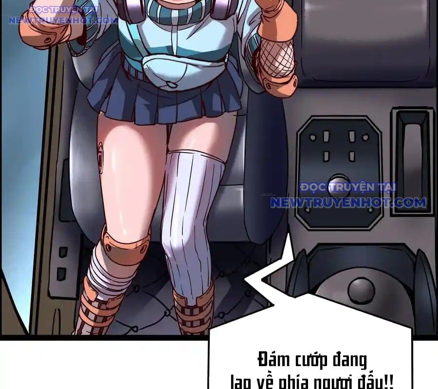 Ta Quyết Không Thành Phât - Chapter 14 - Page 16