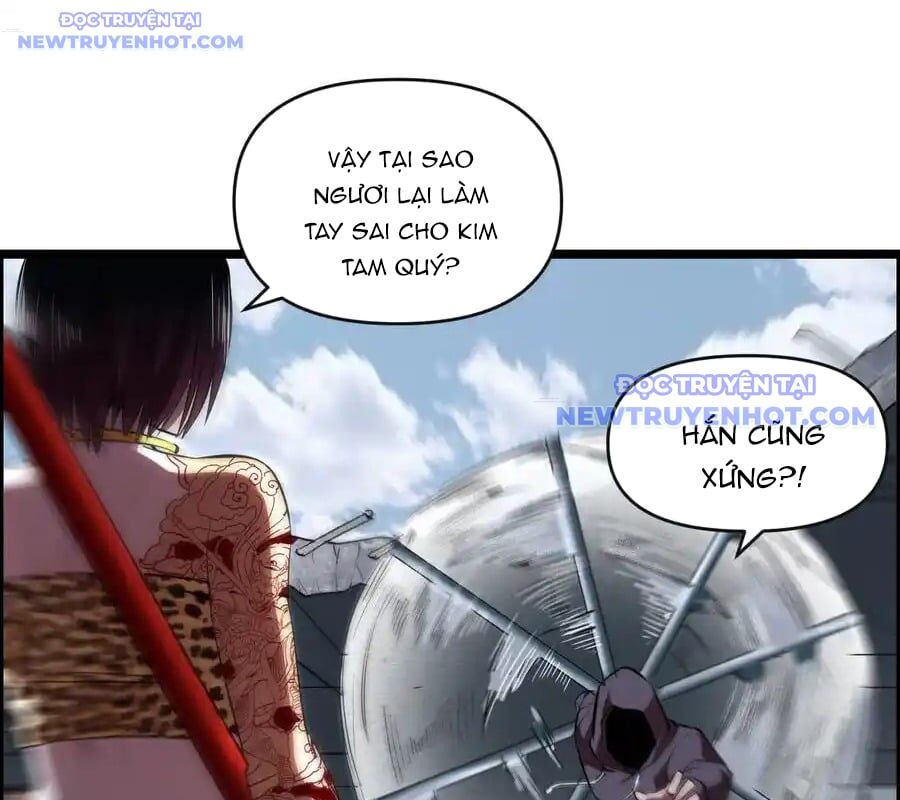 Ta Quyết Không Thành Phât - Chapter 14 - Page 161