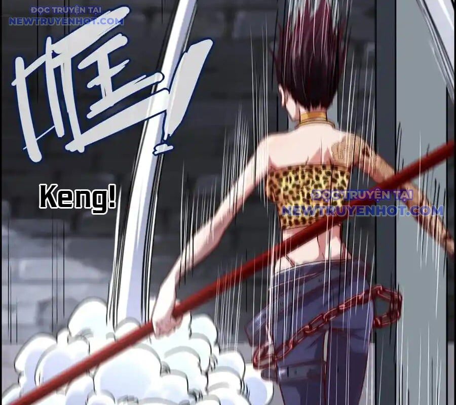 Ta Quyết Không Thành Phât - Chapter 14 - Page 170
