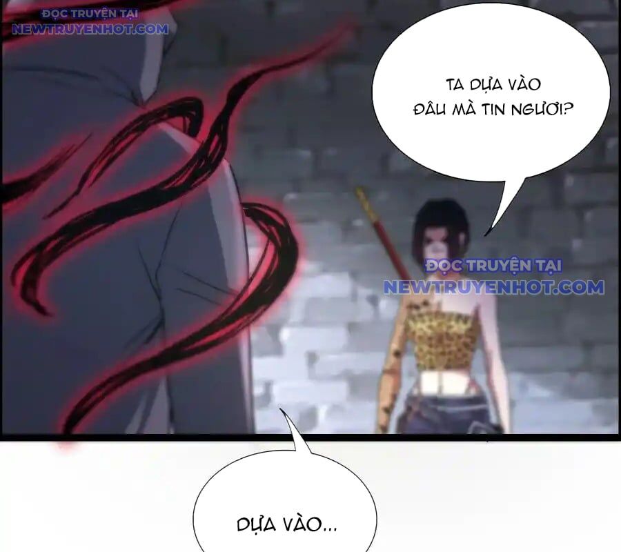 Ta Quyết Không Thành Phât - Chapter 14 - Page 177