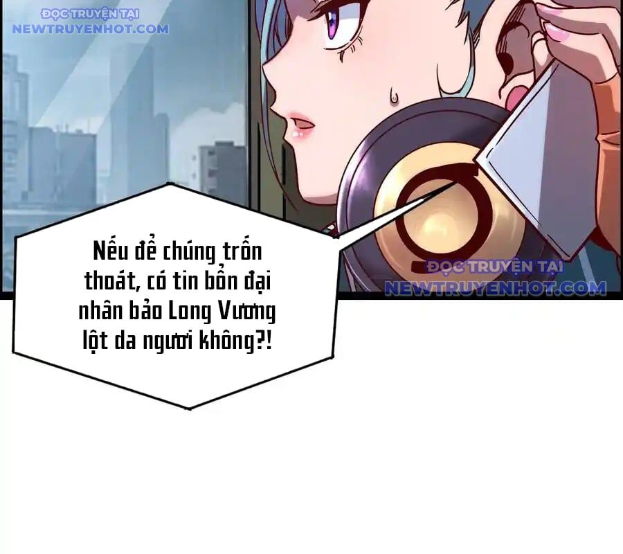 Ta Quyết Không Thành Phât - Chapter 14 - Page 18