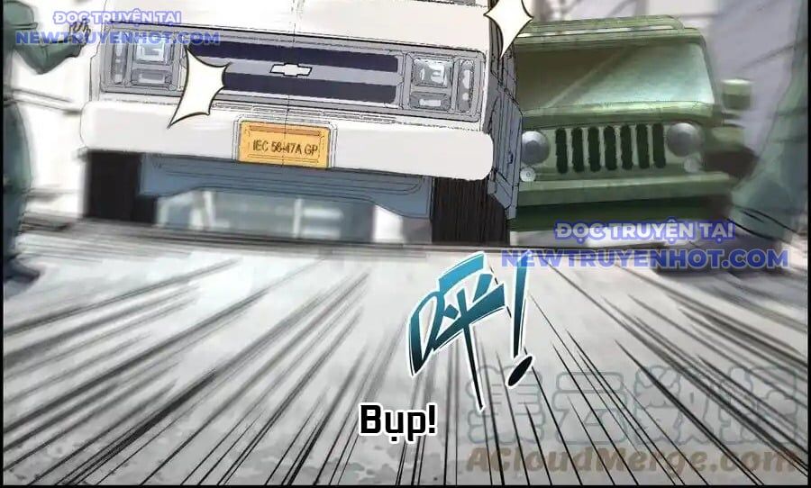 Ta Quyết Không Thành Phât - Chapter 14 - Page 20