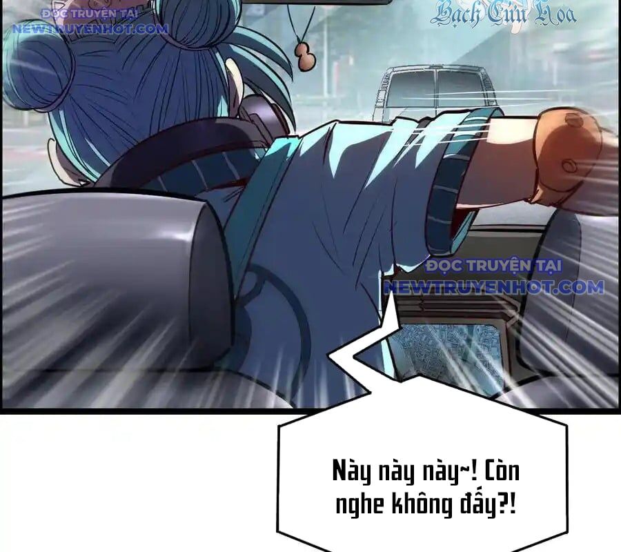 Ta Quyết Không Thành Phât - Chapter 14 - Page 22