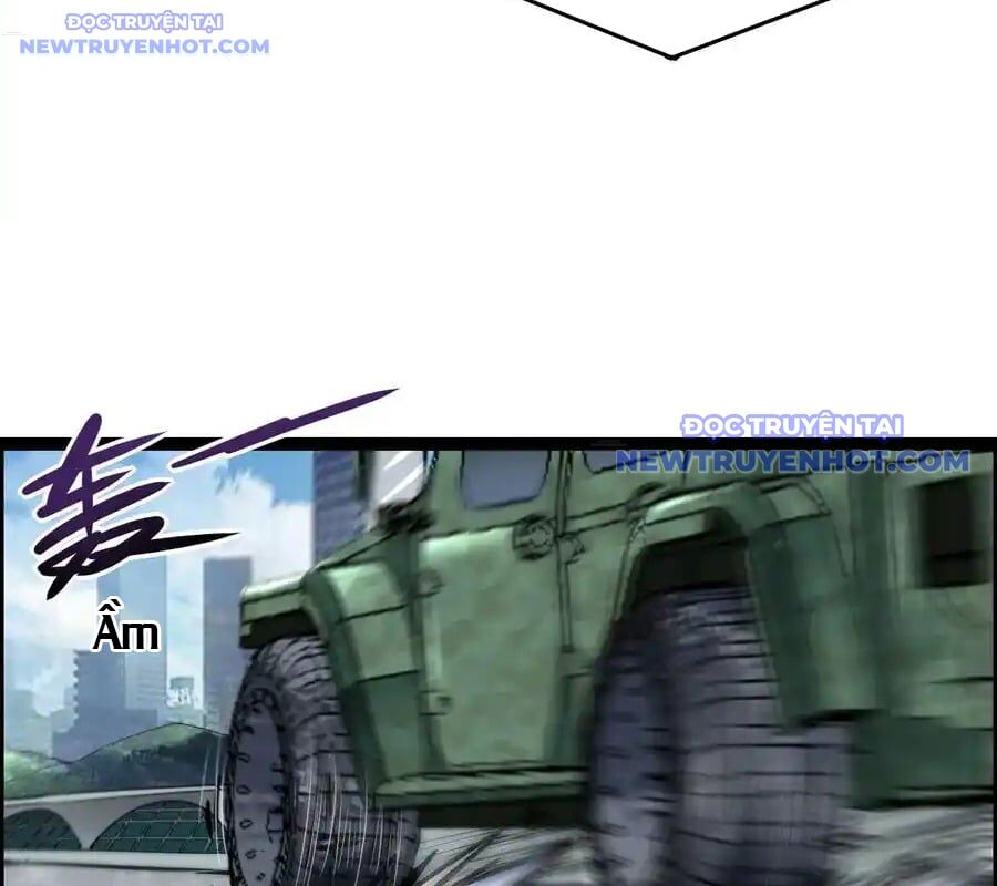 Ta Quyết Không Thành Phât - Chapter 14 - Page 23