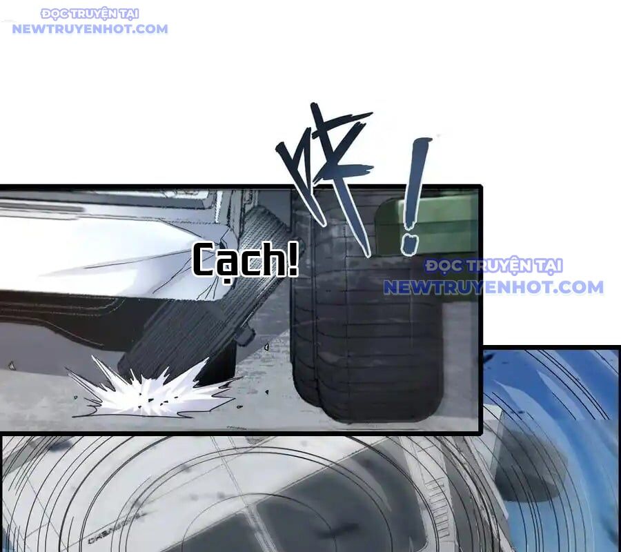 Ta Quyết Không Thành Phât - Chapter 14 - Page 33