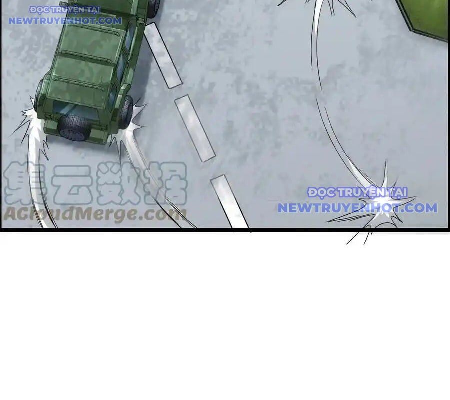 Ta Quyết Không Thành Phât - Chapter 14 - Page 38