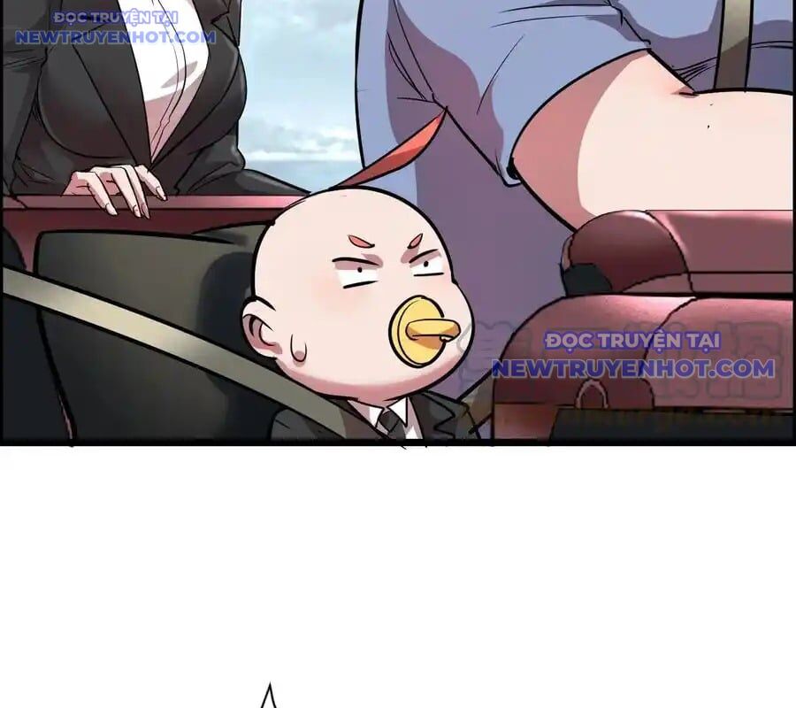 Ta Quyết Không Thành Phât - Chapter 14 - Page 43