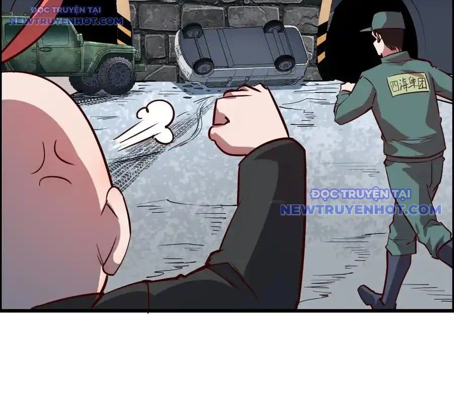 Ta Quyết Không Thành Phât - Chapter 14 - Page 45