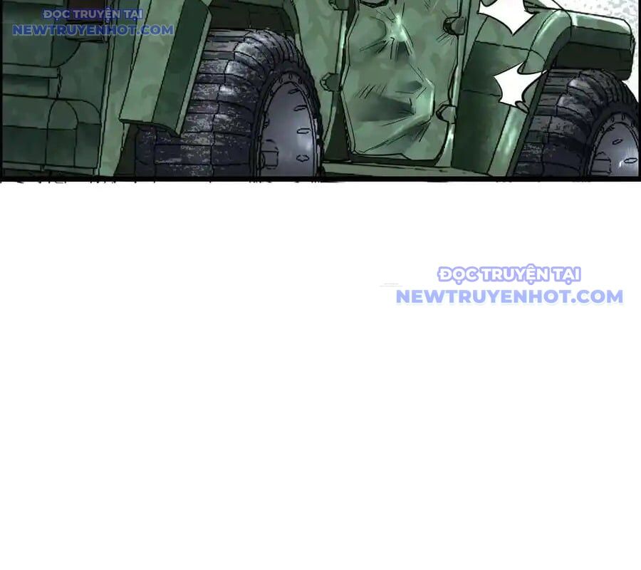 Ta Quyết Không Thành Phât - Chapter 14 - Page 47