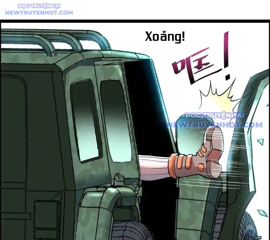 Ta Quyết Không Thành Phât - Chapter 14 - Page 48