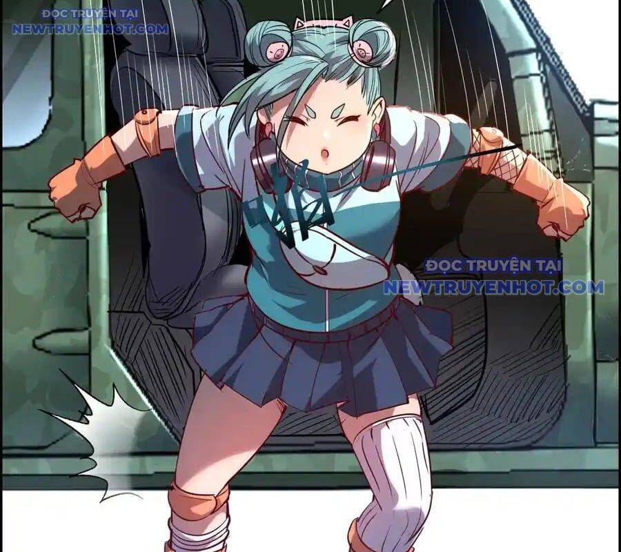 Ta Quyết Không Thành Phât - Chapter 14 - Page 50