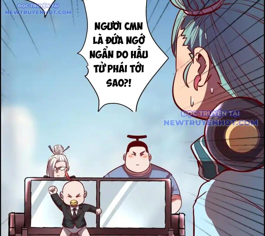 Ta Quyết Không Thành Phât - Chapter 14 - Page 52