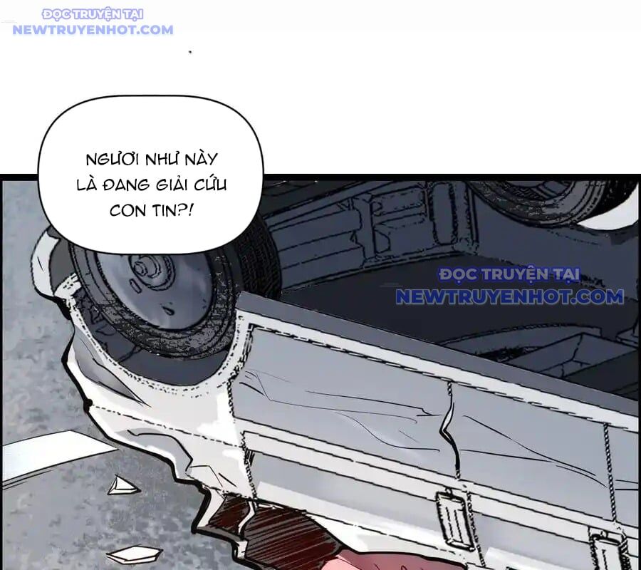 Ta Quyết Không Thành Phât - Chapter 14 - Page 54